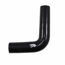 Mangueira de Silicone Sup. Radiador Jeep Willys - Cód.11622