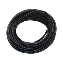 Mangueira De Silicone Universal Para Corrida Automobilística, Tubo De Linha Intercooler Preto Mangueira De Silicone Universal Para Corrida Automobilística, Tubo De Linha Intercooler Preto