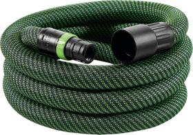 Mangueira de sucção Festool 577159 D 27/32mm x 5m para extrator de poeira