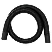 Mangueira de Sucção Preta 1,3m para Aspirador WAP GTW Compact FW009585 Mangueira de Sucção Preta 1,3m para Aspirador WAP GTW Compact FW009585