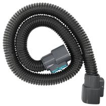 Mangueira de Sucção Preta 1m para Extratora WAP Spot Cleaner W2 FW009334 Mangueira de Sucção Preta 1m para Extratora WAP Spot Cleaner W2 FW009334
