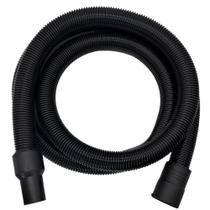 Mangueira de Sucção Preta 3m para Aspirador WAP GTW Inox 70 Duo FW006818 Mangueira de Sucção Preta 3m para Aspirador WAP GTW Inox 70 Duo FW006818