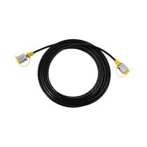 Mangueira De Teste Hidráulica Preta M16 64MPa 5M 16.4FT Fêmea Para Fêmea Para Teste De Pressão De Mangueira De Teste Hidráulica Preta M16 64MPa 5M 16.4FT Fêmea Para Fêmea Para Teste De Pressão De