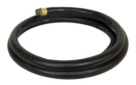 Mangueira de transferência de combustível Fill-Rite FRH10012UL 1 x 3,7 m listada pela UL Mangueira de transferência de combustível Fill-Rite FRH10012UL 1 x 3,7 m listada pela UL