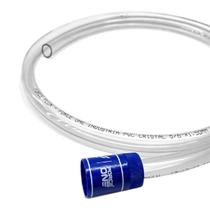 Mangueira de transferencia de liquidos - force flux