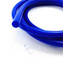Mangueira de tubo de vácuo de silicone AotoKoop 3m 10mm azul 130PSI