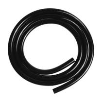 Mangueira de tubulação a vácuo de silicone QuQuyi 1 (25 mm) ID x 32 mm OD Mangueira de tubulação a vácuo de silicone QuQuyi 1 (25 mm) ID x 32 mm OD