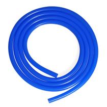 Mangueira de tubulação a vácuo de silicone QuQuyi 3/4 (19 mm) ID x 1 OD