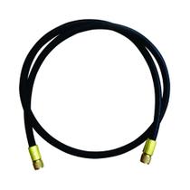 Mangueira de Vácuo 1,5M Preta 3/8 x 3/8 SAE - Vulkan Mangueira de Vácuo 1,5M Preta 3/8 x 3/8 SAE - Vulkan