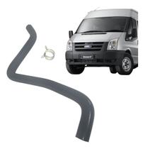Mangueira De Ventilação Do Carter Ford Transit 2.4 - 08/11