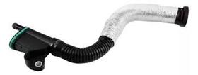 Mangueira de Ventilação do Respiro para VW Jetta, Tiguan, Golf e Audi A3 - 06J103213D Mangueira de Ventilação do Respiro para VW Jetta, Tiguan, Golf e Audi A3 - 06J103213D