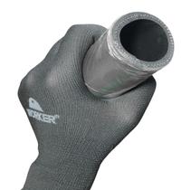 Mangueira Descarga Óleo Combustível Borracha 1.1/2 Polegadas 150 PSI 1 Metro Londribor