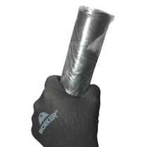 Mangueira Descarga Óleo Combustível Borracha 1.1/2 Polegadas 150 PSI 10 Metros Londribor