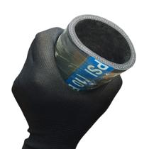 Mangueira Descarga Óleo Combustível Borracha 2 Polegadas 150 PSI 1 Metro Londribor