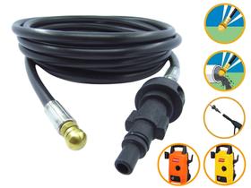Mangueira Desentupidora 15m Intech Machine Acqua 1200