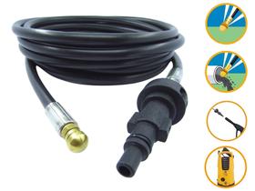 Mangueira Desentupidora 6mt Electrolux Easy Wash Eas20 1500