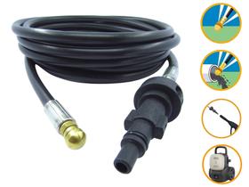 Mangueira Desentupidora 6mt Electrolux Ultra Wash Uws2250 Mangueira Desentupidora 6mt Electrolux Ultra Wash Uws2250