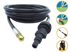 Mangueira Desentupidora 6mt Electrolux Ultra Wash Uws31 2200