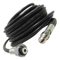 Mangueira Desentupidora De Tubulaçao Esgoto 20mts Karcher