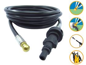 Mangueira Desentupidora Nylon 6mt Vonder LAV 1300 1200W