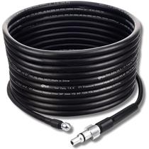 Mangueira Desintupidora Para Lavadora Klatter Abw-Vbr-70P