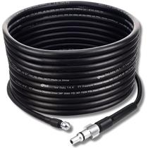 Mangueira Desintupidora Para Vulcan Vlp1600 1800