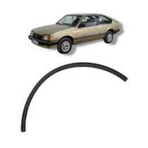 Mangueira Dir Hidráulica Bomba Óleo Monza165cmx5,87MM 48029