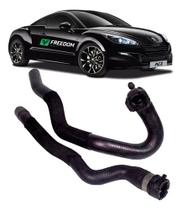 Mangueira do ar quente citroen c4 c5 ds3 peugeot 208 308 408 1.6 16v 2012 a 2020 Mangueira do ar quente citroen c4 c5 ds3 peugeot 208 308 408 1.6 16v 2012 a 2020