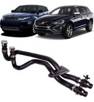 Mangueira Do Ar Quente Evoque Freelander Discovery 2.0 2.2 Volvo S50 Xc60 Xc70 Mangueira Do Ar Quente Evoque Freelander Discovery 2.0 2.2 Volvo S50 Xc60 Xc70
