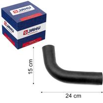 Mangueira Do Bocal Do Tanque De Combustível Celta 2001 A 2010 / Corsa 1999 A 2003 - Jahu 33481-8