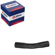 Mangueira Do Bocal Do Tanque De Combustível Gol 1996 A 2004 / Saveiro 1996 A 2003 - Jahu 20543-9