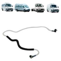 Mangueira do combustivel sprinter 2002 a 2012 6110702932