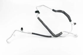 Mangueira Do Condensador Do Ar Condicionado Fiat Bravo 2011 A 2016 Original 51842384