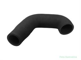 Mangueira Do Filtro De Ar Compatível Com Retro Case 580M
