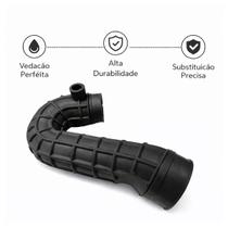 Mangueira Do Filtro De Ar Ecosport Fiesta Hatch 8v Com Bico Mangueira Do Filtro De Ar Ecosport Fiesta Hatch 8v Com Bico