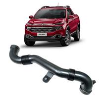 Mangueira do filtro de ar, fiat toro 1.8 flex 2018 em diante, jeep renegade 1.8 flex mg620