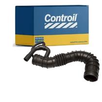 Mangueira Do Filtro De Ar Fiorino 2003 A 2006 / Uno 2002 A 2006 - Controil C9004 Mangueira Do Filtro De Ar Fiorino 2003 A 2006 / Uno 2002 A 2006 - Controil C9004