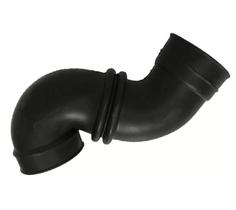 Mangueira do filtro de ar, ford courrier, fiesta 2000 a 2002 1.0 e 1.6 zetec rocam tr651 Mangueira do filtro de ar, ford courrier, fiesta 2000 a 2002 1.0 e 1.6 zetec rocam tr651
