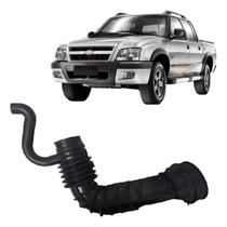 Mangueira do filtro de ar, gm chevrolet blazer, s10, 2.4 8v flex, 2007 a 2011 dfb1326