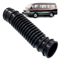 Mangueira do filtro de ar hyundai h100 2.5 1995 a 2004 Mangueira do filtro de ar hyundai h100 2.5 1995 a 2004