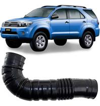 Mangueira do filtro de ar toyota hilux pitbull sw4 3.0 srv 2005 a 2015 Mangueira do filtro de ar toyota hilux pitbull sw4 3.0 srv 2005 a 2015