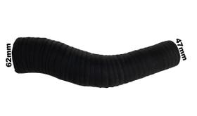 Mangueira Do Intercooler Ao Coletor Hr 2013/... 281734a850 Mangueira Do Intercooler Ao Coletor Hr 2013/... 281734a850