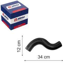 Mangueira Do Intercooler Hilux 2015 A 2019 - Jahu 37571-2