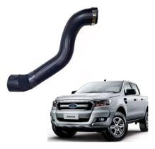 Mangueira Do Intercooler Ranger 2.2 Lado Esquerdo Admissão Mangueira Do Intercooler Ranger 2.2 Lado Esquerdo Admissão