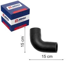 Mangueira Do Intercooler S10 2012 A 2019 - Jahu 36101-2