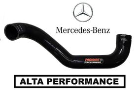 Mangueira Do Intercooler Sprinter 313 3.0 3.5 Turbo Diesel