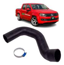 Mangueira do intercooler vw amarok 2.0 2010 a 2017 Mangueira do intercooler vw amarok 2.0 2010 a 2017