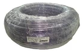 Mangueira do leite Inabor cor Cristal - Rolo 25 metros Mangueira do leite Inabor cor Cristal - Rolo 25 metros
