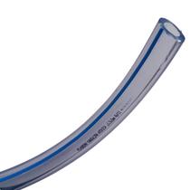 Mangueira Do Leite Tarja Azul 15,50x5,2mm Ordenhadeira (1m)