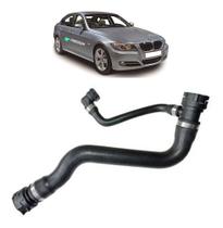 Mangueira do radiador bmw 118 e87 120 e81 e88 318 320 e90 x1 e84 2009 á 2015 - superior